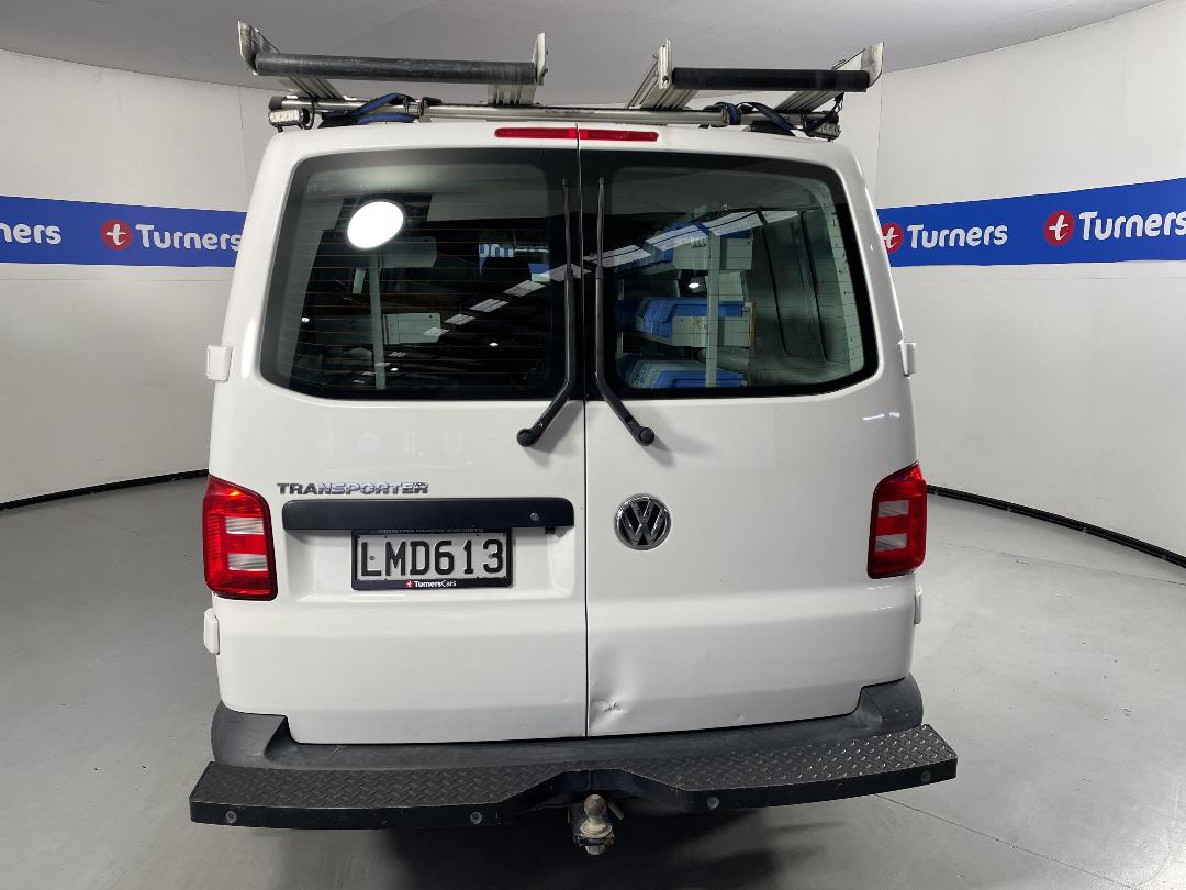 Photo '6' of Volkswagen T6 Photo '6' of Volkswagen T6