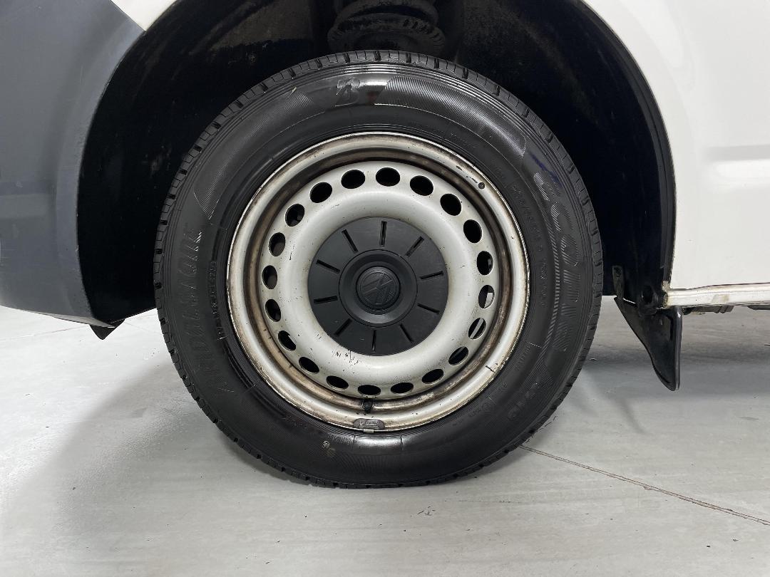 Photo '10' of Volkswagen T6 Photo '10' of Volkswagen T6