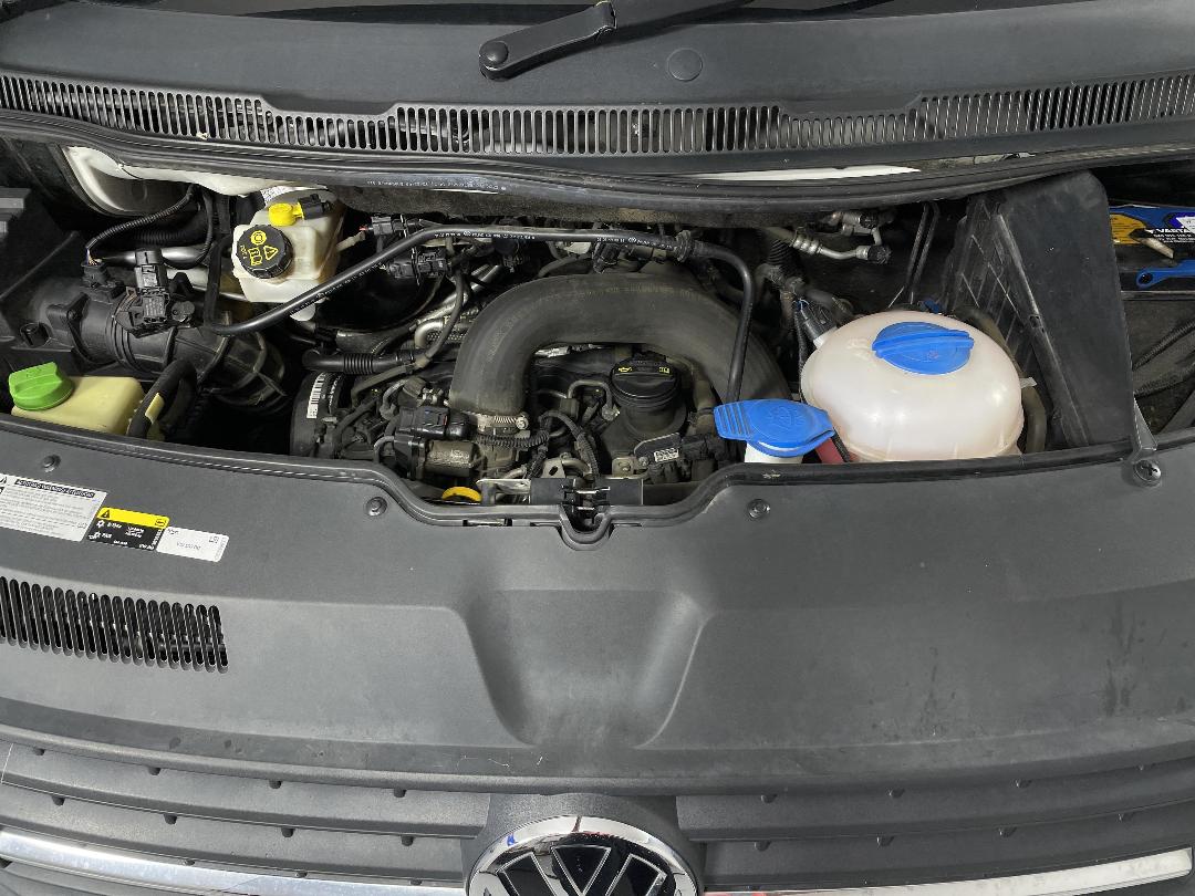 Photo '13' of Volkswagen T6 Photo '13' of Volkswagen T6