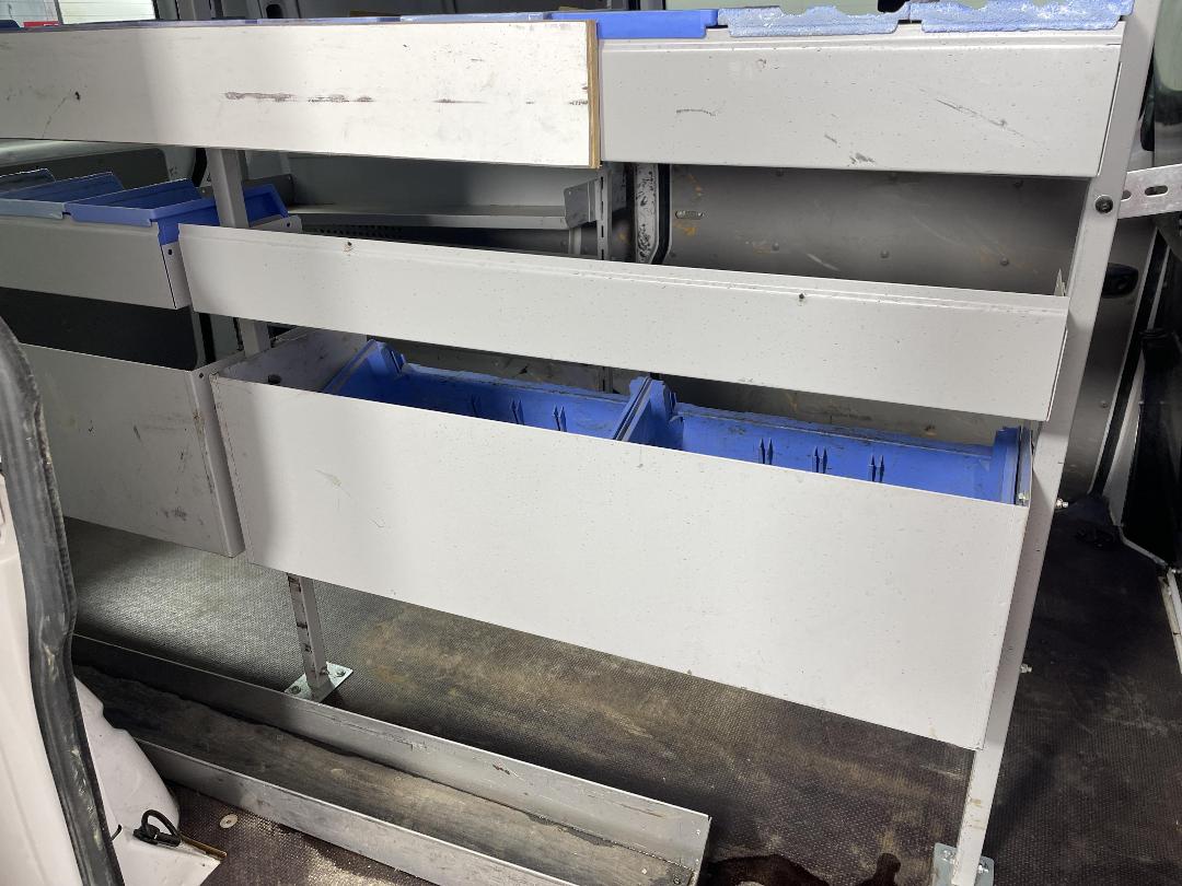 Photo '19' of Volkswagen T6 Photo '19' of Volkswagen T6