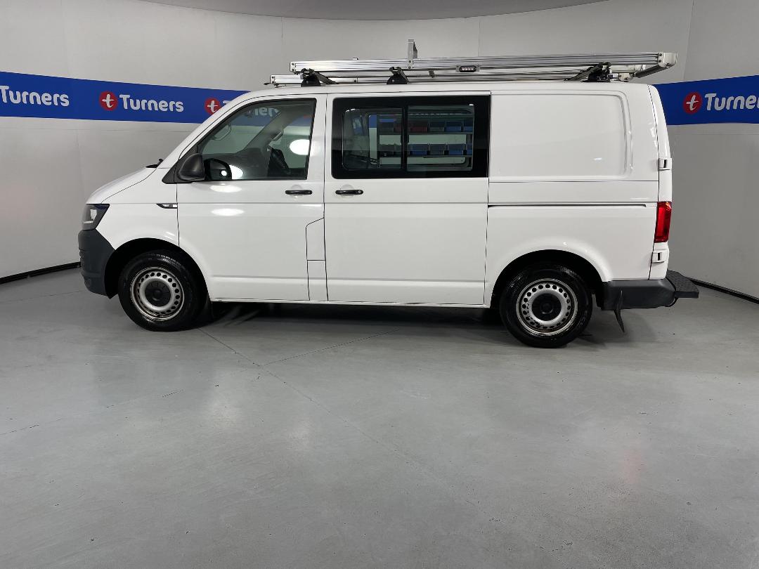 Photo '23' of Volkswagen T6 Photo '23' of Volkswagen T6