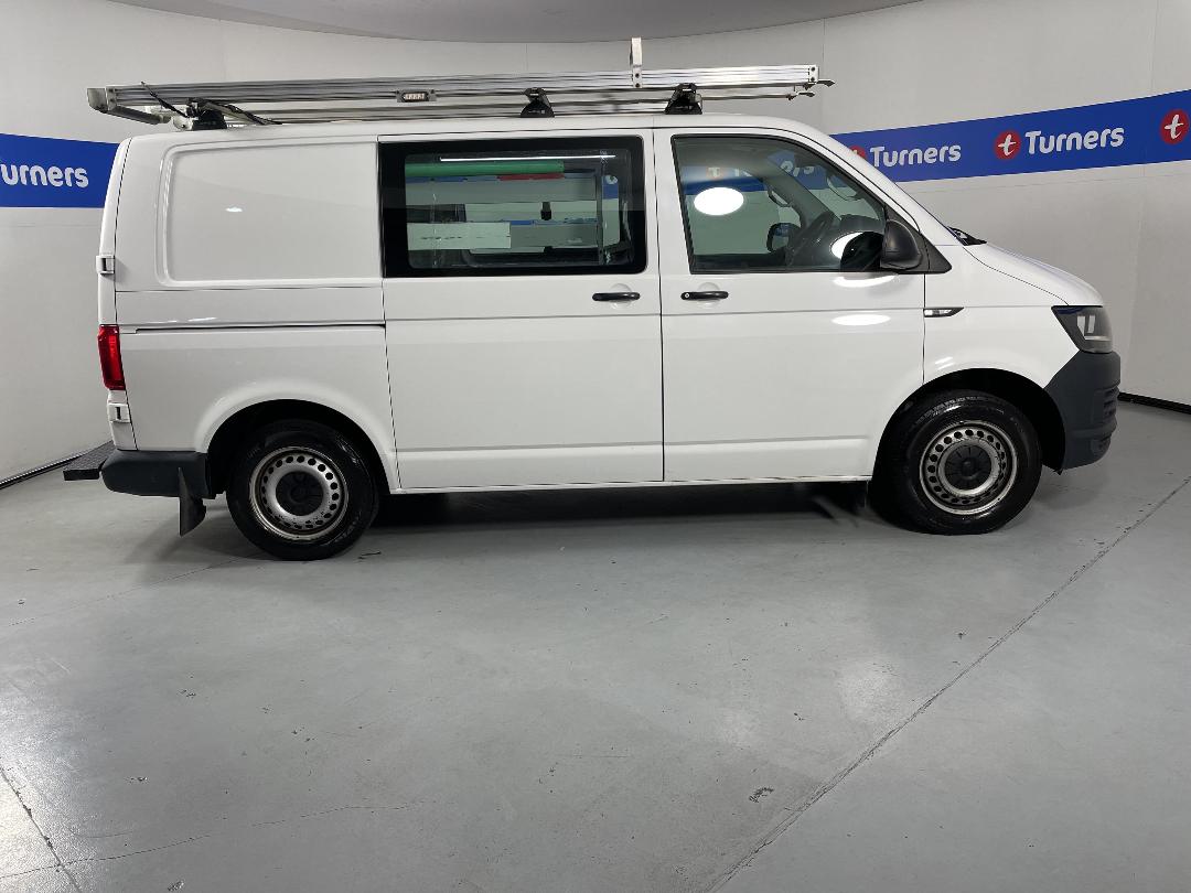 Photo '22' of Volkswagen T6 Photo '22' of Volkswagen T6