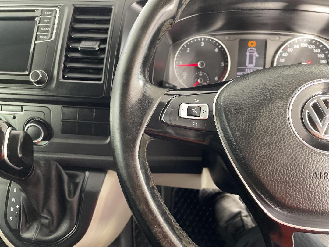 Photo '25' of Volkswagen T6 Photo '25' of Volkswagen T6