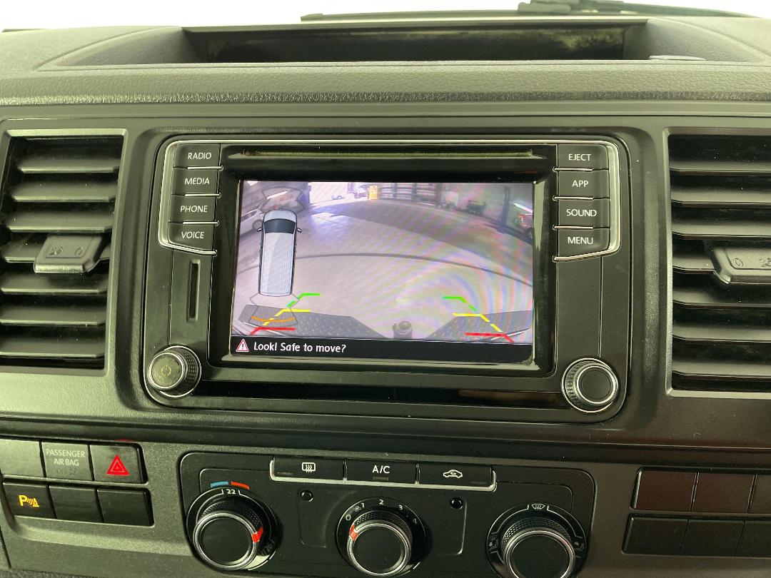 Photo '27' of Volkswagen T6 Photo '27' of Volkswagen T6