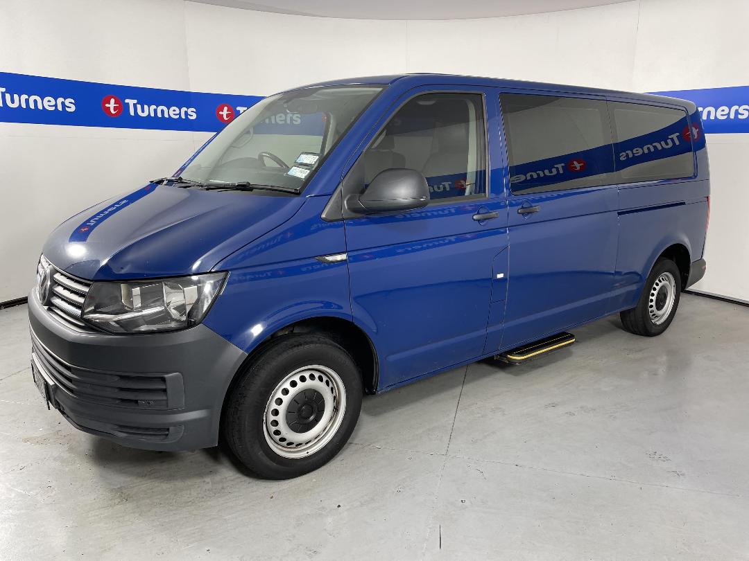 Photo '4' of Volkswagen T6