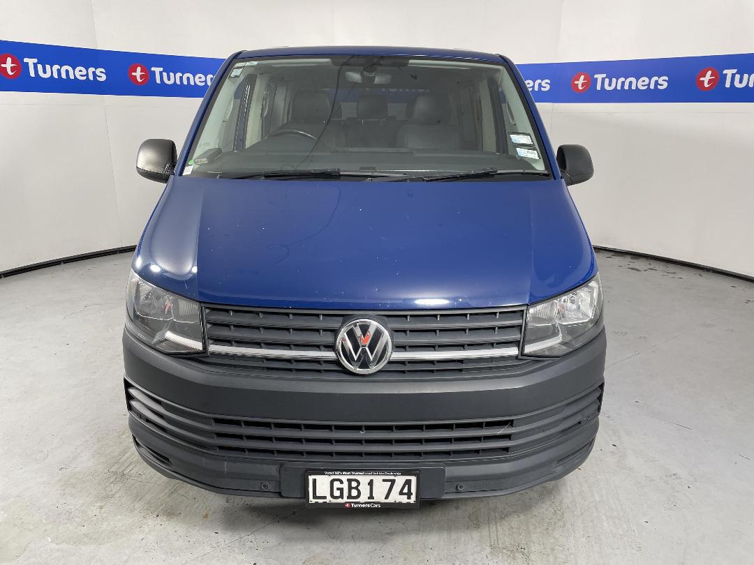 Photo '2' of Volkswagen T6