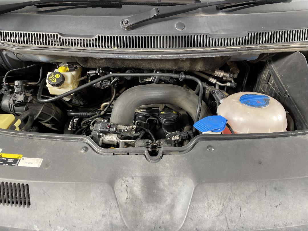 Photo '13' of Volkswagen T6