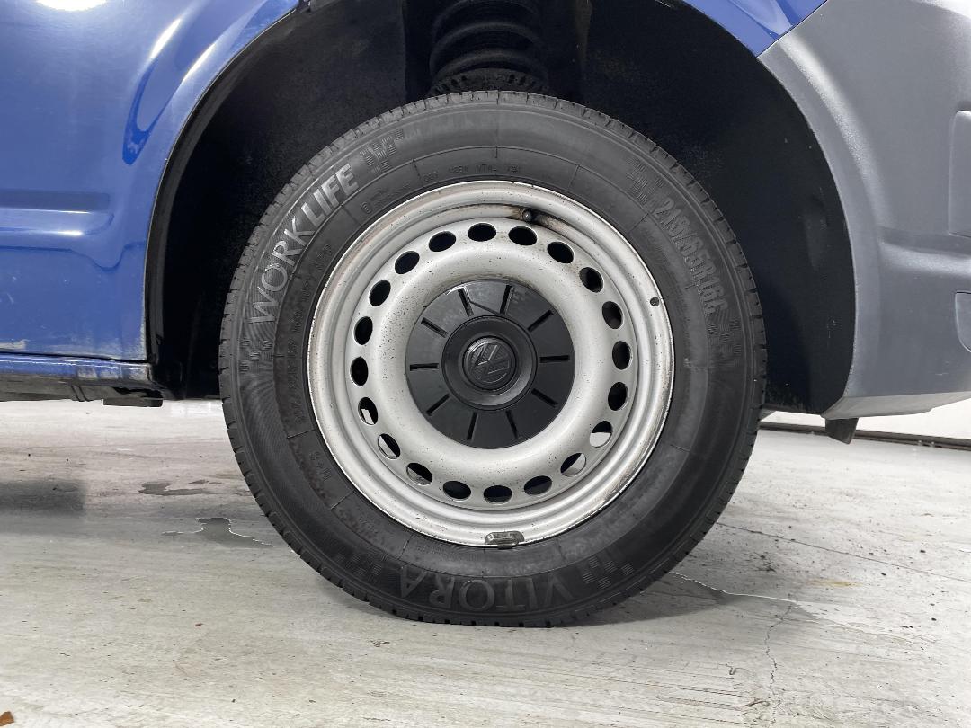 Photo '9' of Volkswagen T6