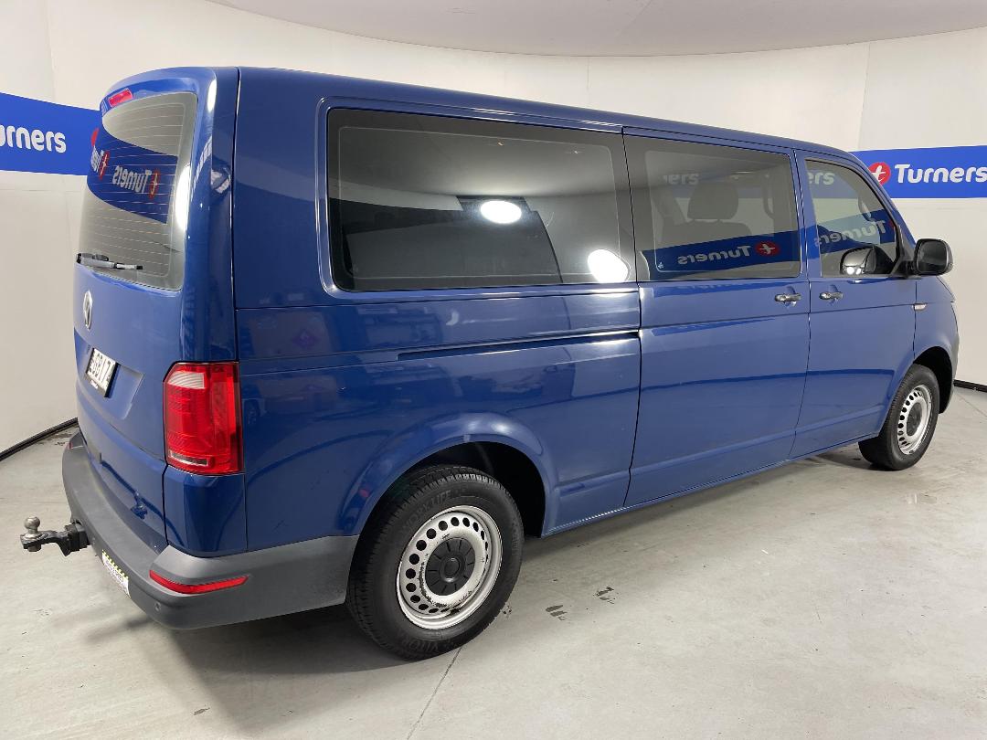 Photo '7' of Volkswagen T6