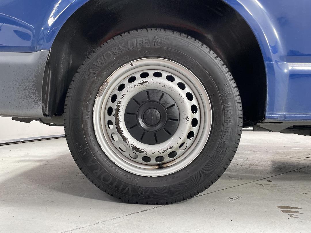 Photo '12' of Volkswagen T6