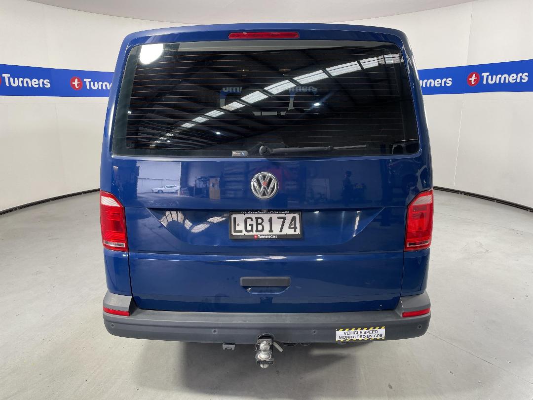 Photo '6' of Volkswagen T6