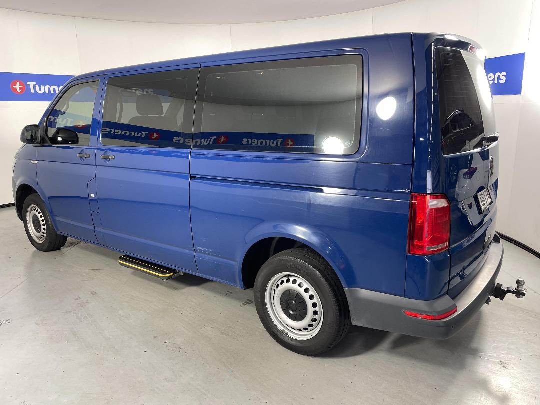 Photo '5' of Volkswagen T6