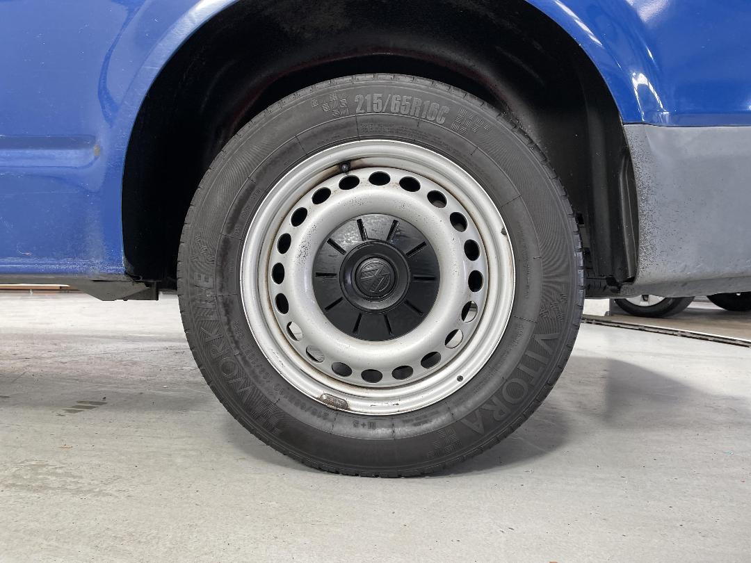 Photo '11' of Volkswagen T6