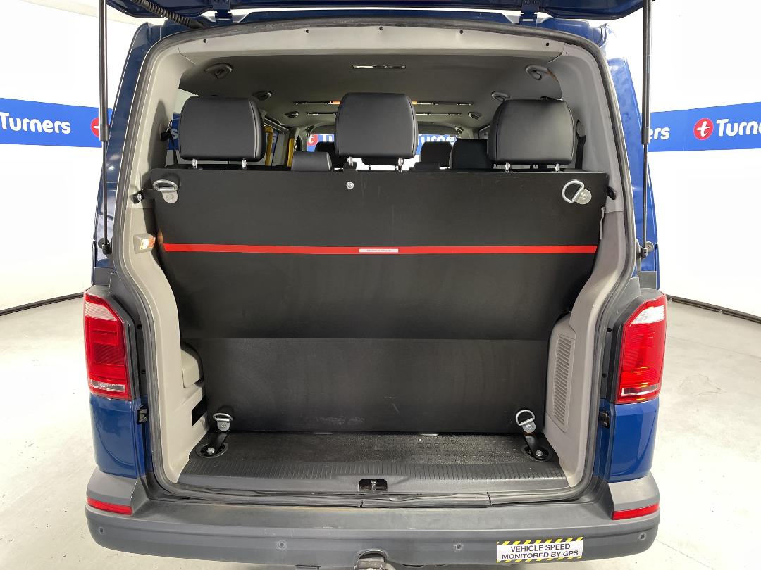 Photo '14' of Volkswagen T6