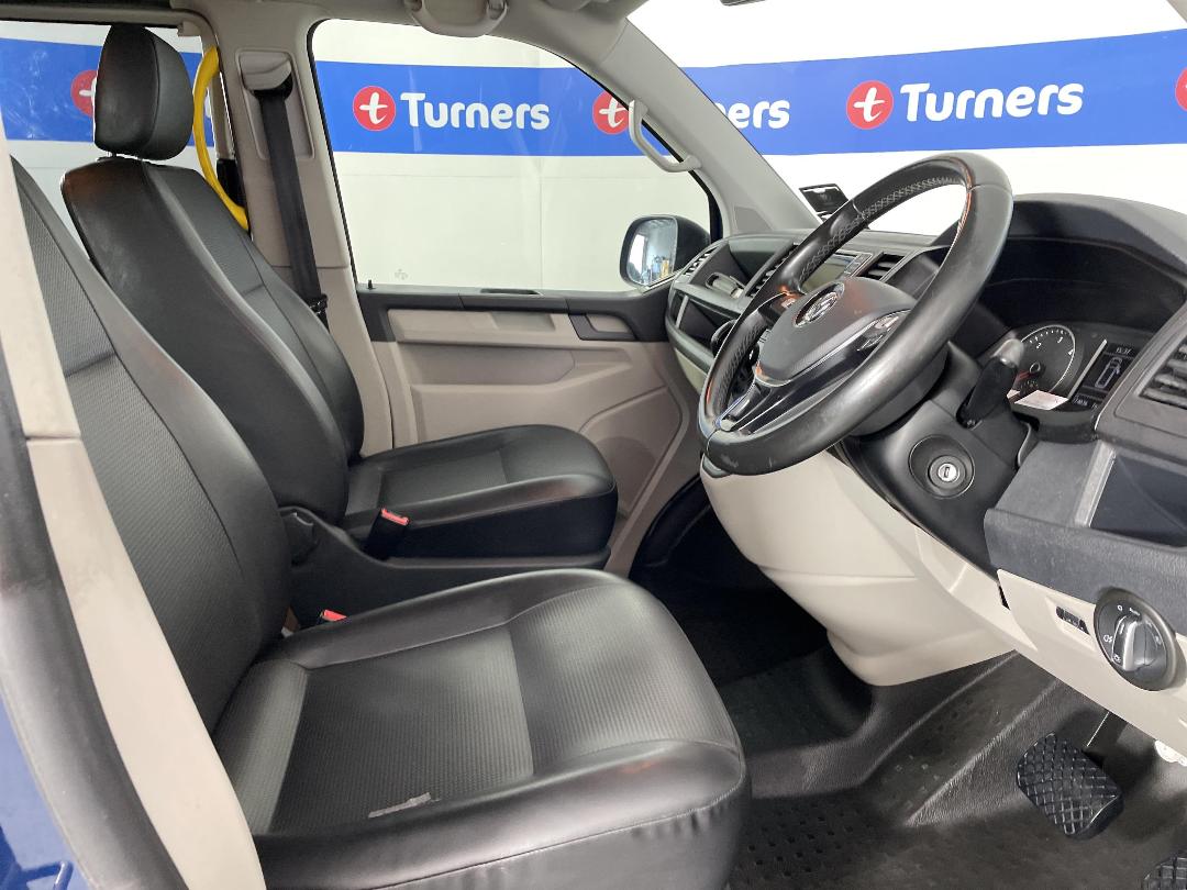 Photo '16' of Volkswagen T6