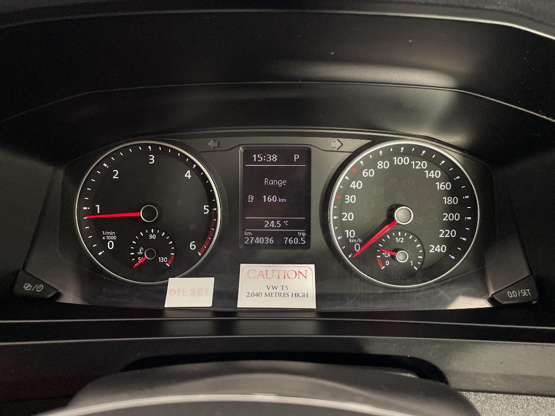 Photo '21' of Volkswagen T6