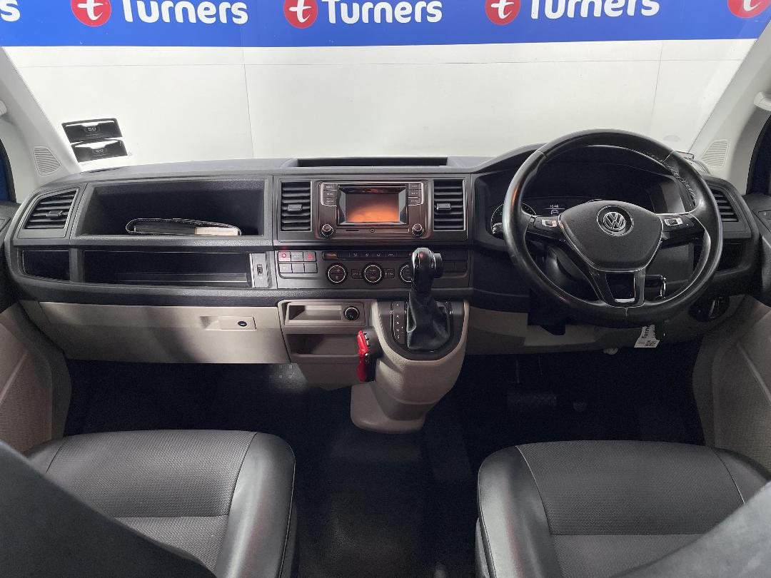 Photo '17' of Volkswagen T6