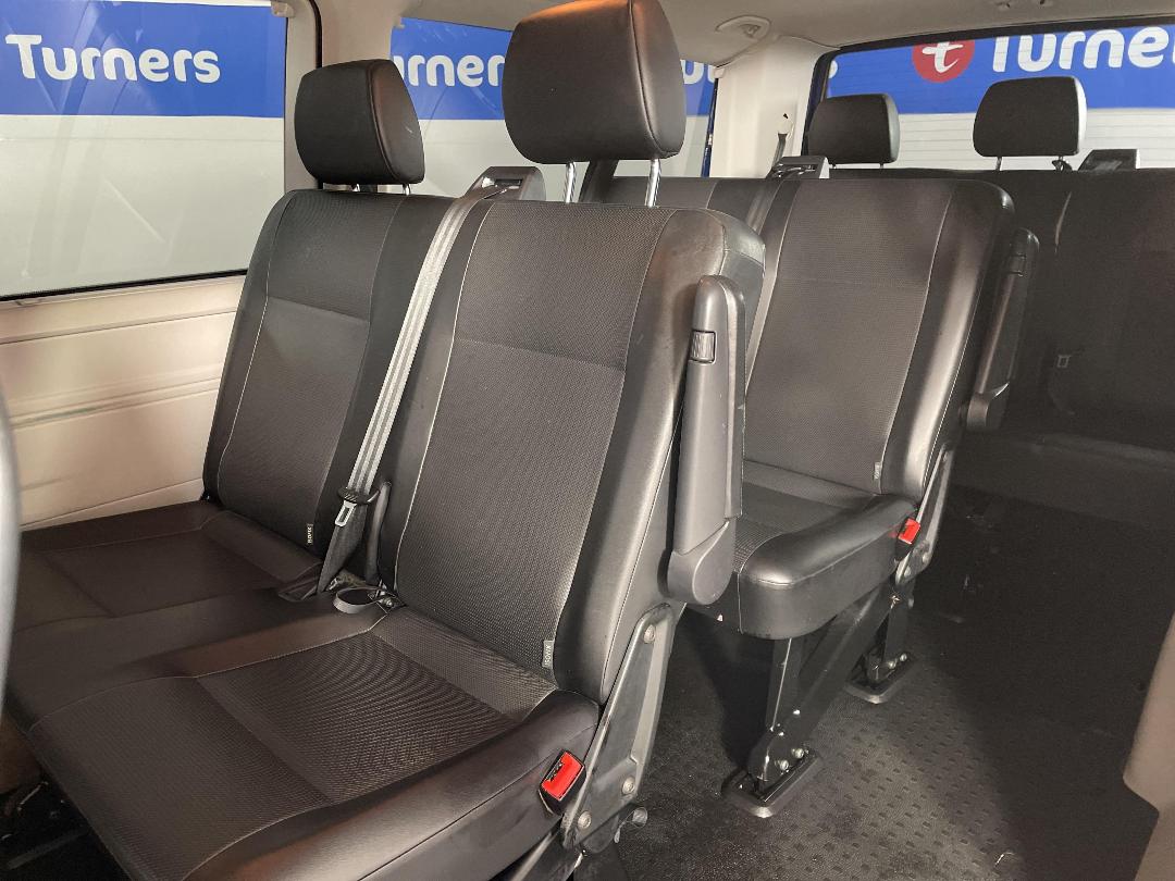 Photo '20' of Volkswagen T6