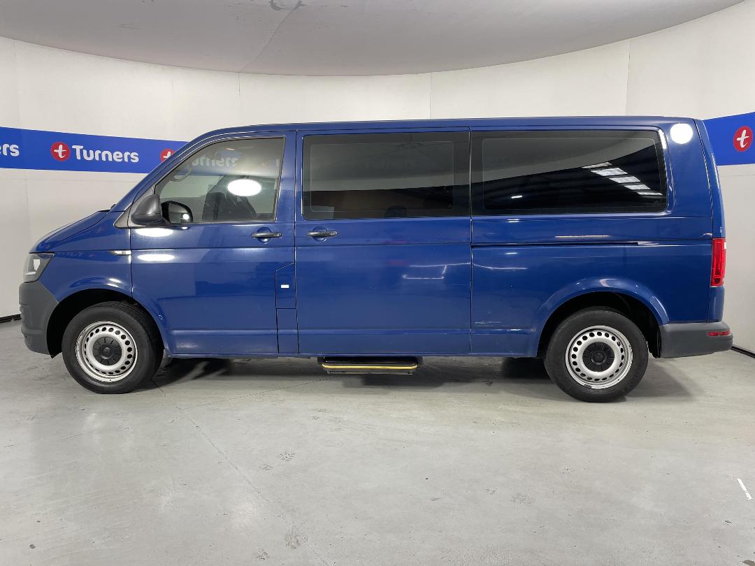 Photo '23' of Volkswagen T6