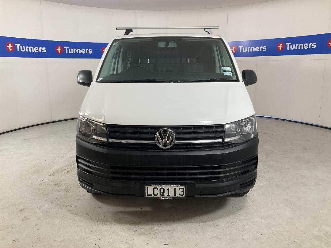 Photo '2' of Volkswagen T6