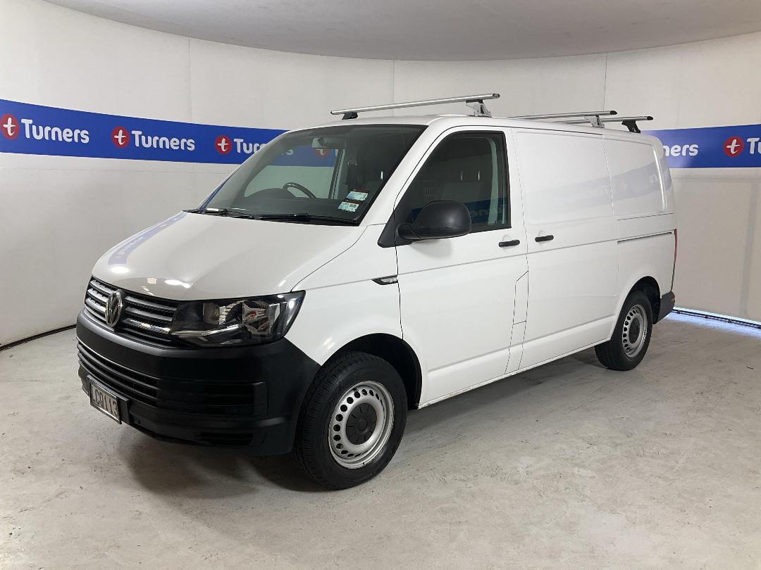 Photo '4' of Volkswagen T6