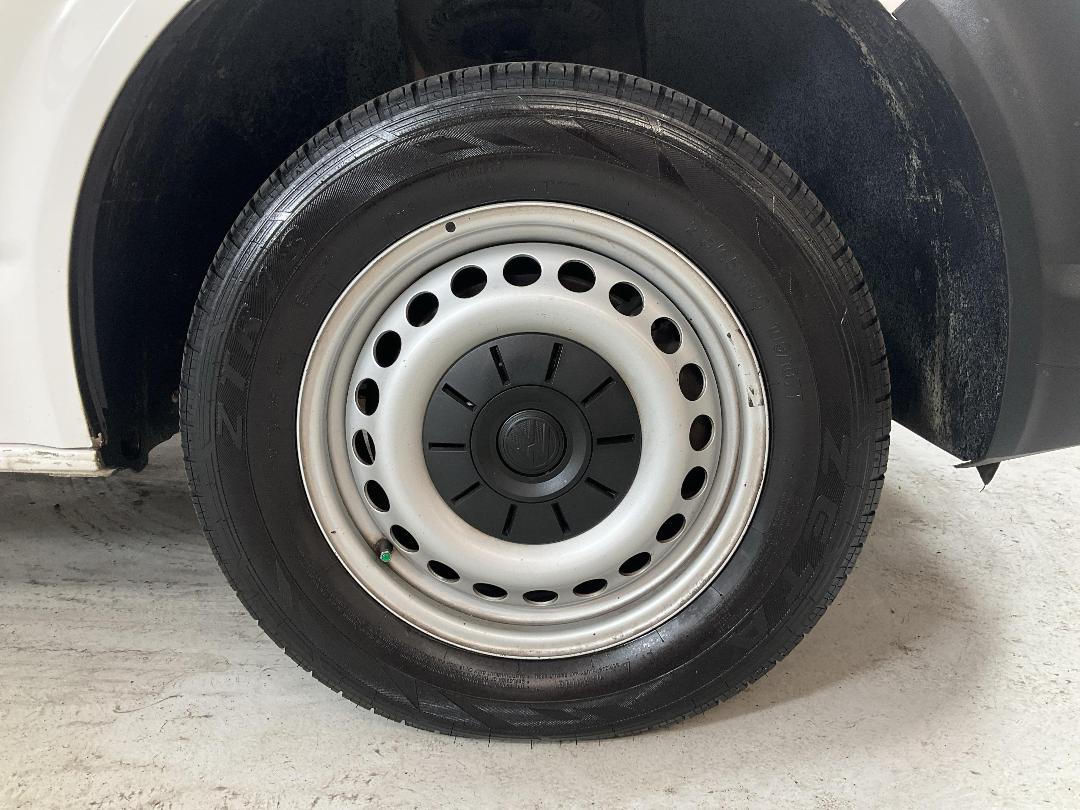 Photo '9' of Volkswagen T6