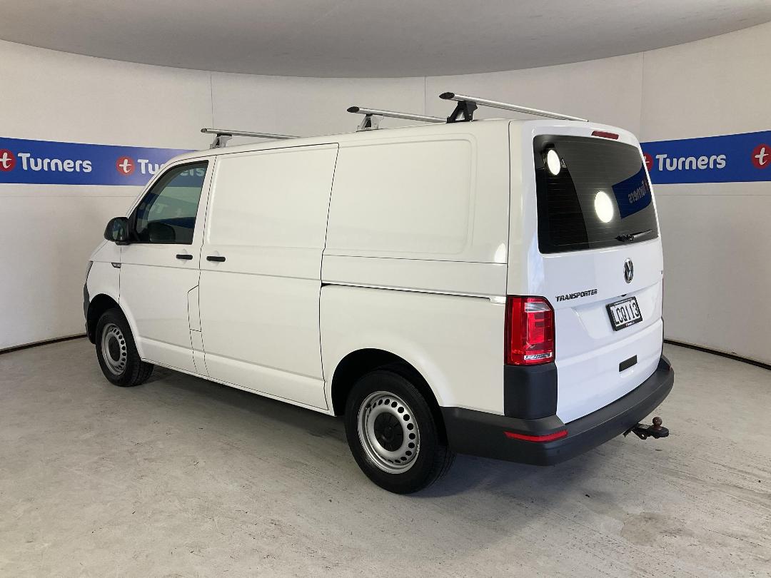 Photo '5' of Volkswagen T6