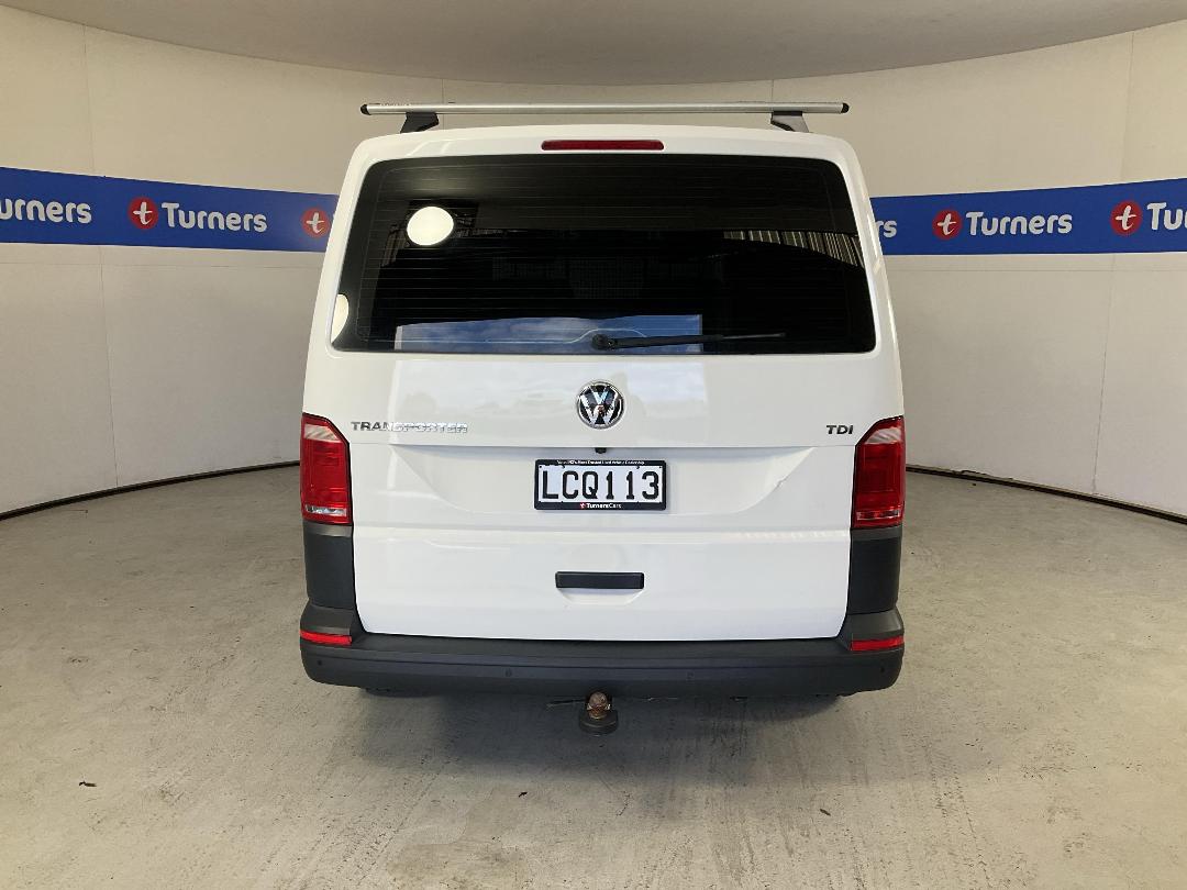 Photo '6' of Volkswagen T6