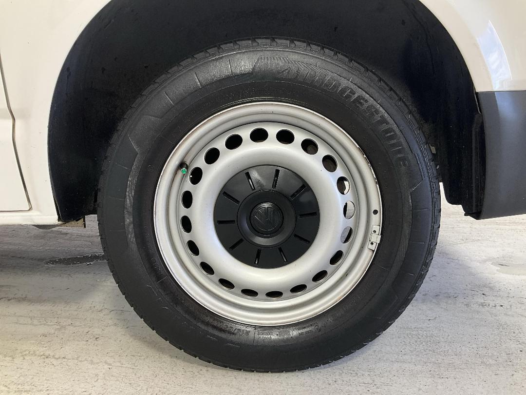 Photo '11' of Volkswagen T6