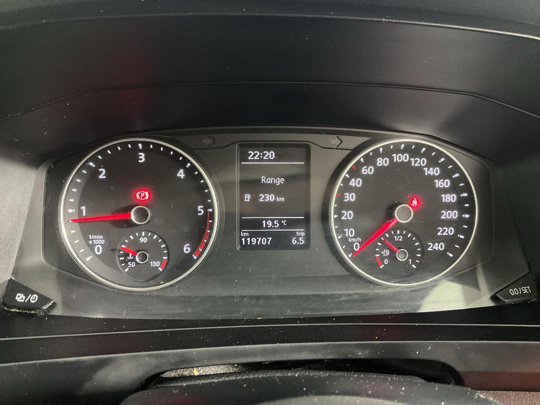 Photo '21' of Volkswagen T6