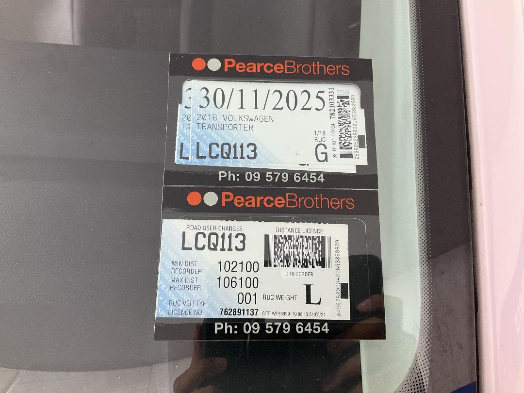 Photo '25' of Volkswagen T6