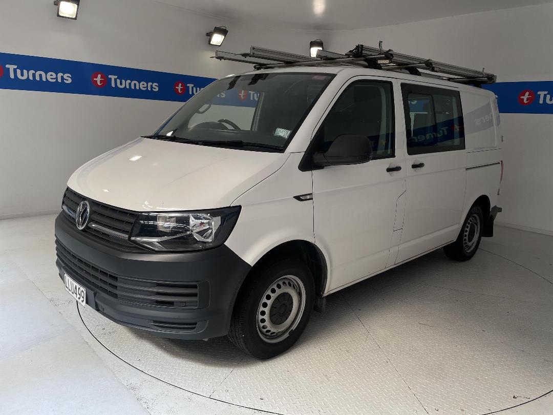 Photo '4' of Volkswagen T6