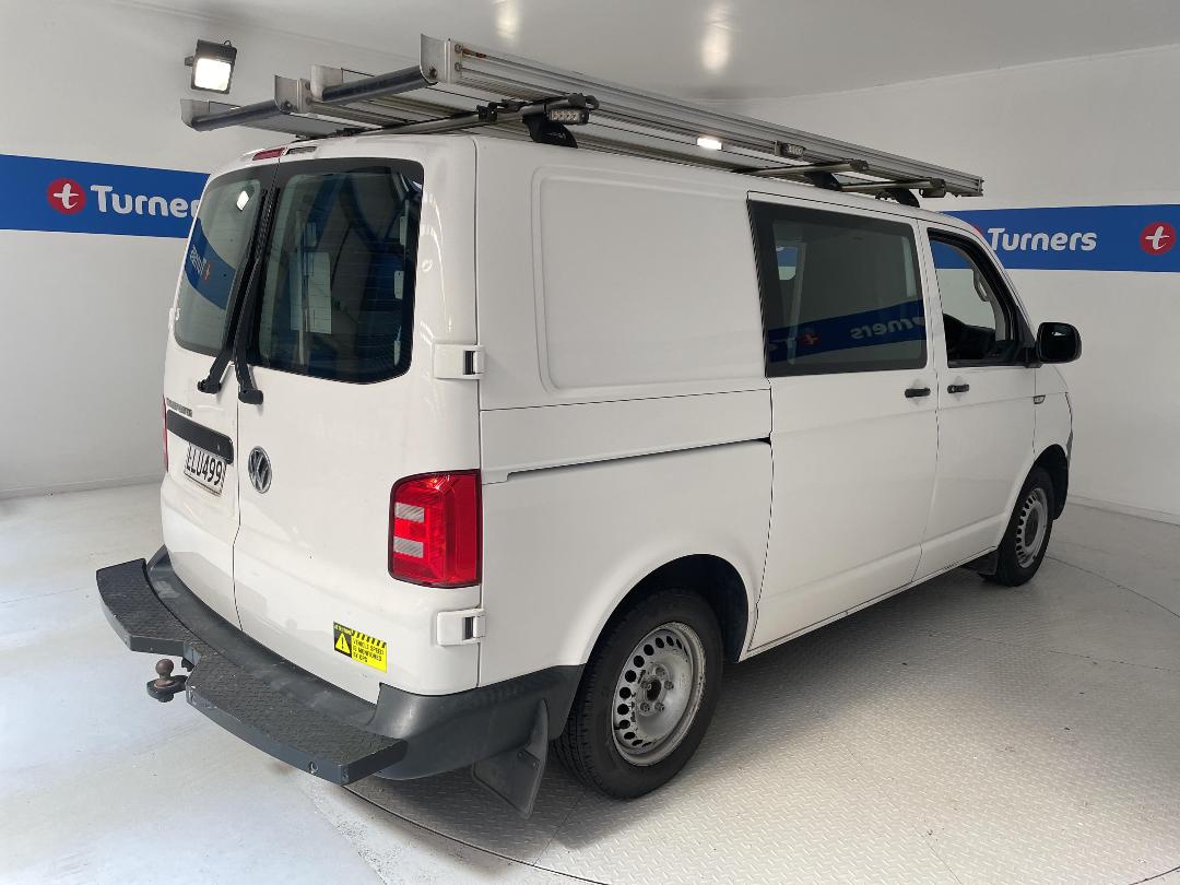 Photo '7' of Volkswagen T6