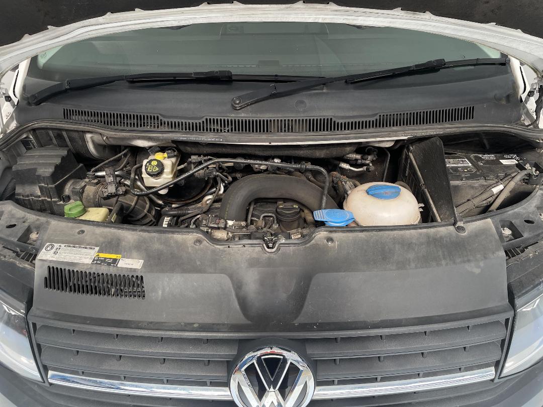 Photo '13' of Volkswagen T6