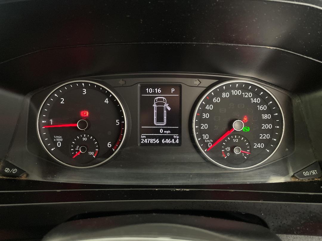 Photo '20' of Volkswagen T6