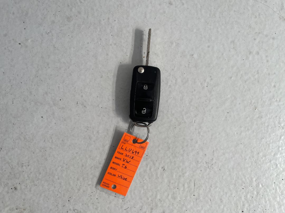 Photo '21' of Volkswagen T6