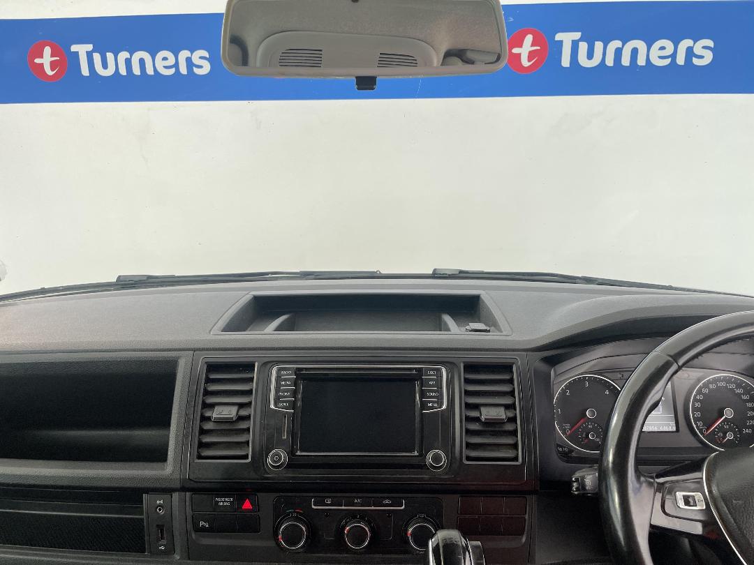 Photo '17' of Volkswagen T6