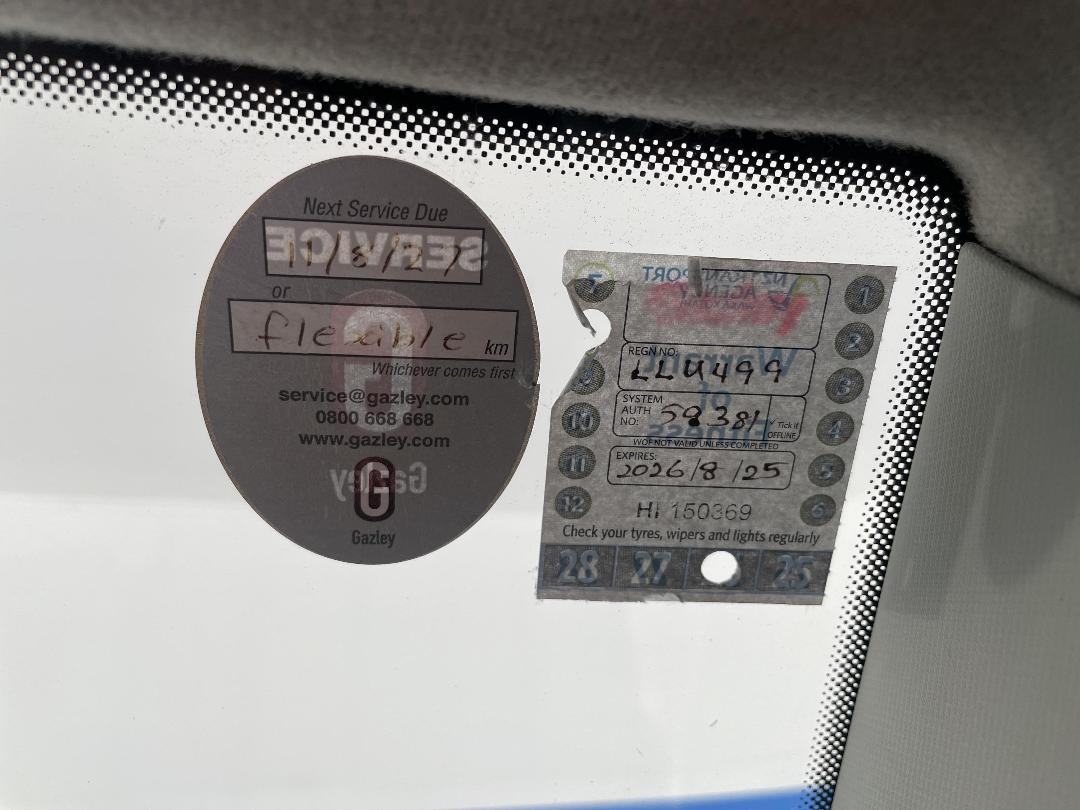 Photo '32' of Volkswagen T6