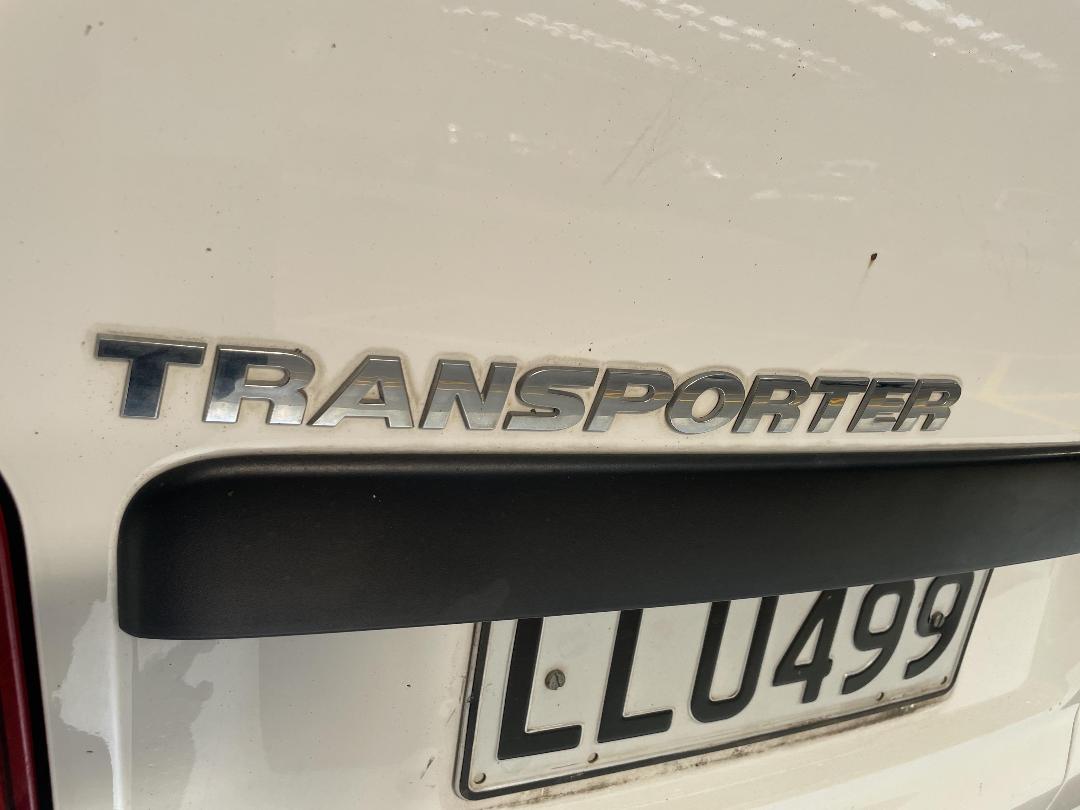 Photo '34' of Volkswagen T6