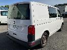 Thumbnail '2' of Volkswagen T6 Transporter SWB