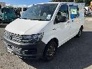Thumbnail '4' of Volkswagen T6 Transporter SWB