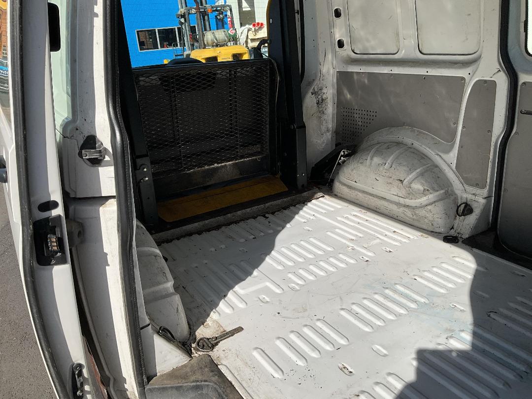 Photo '8' of Volkswagen T6 Transporter SWB