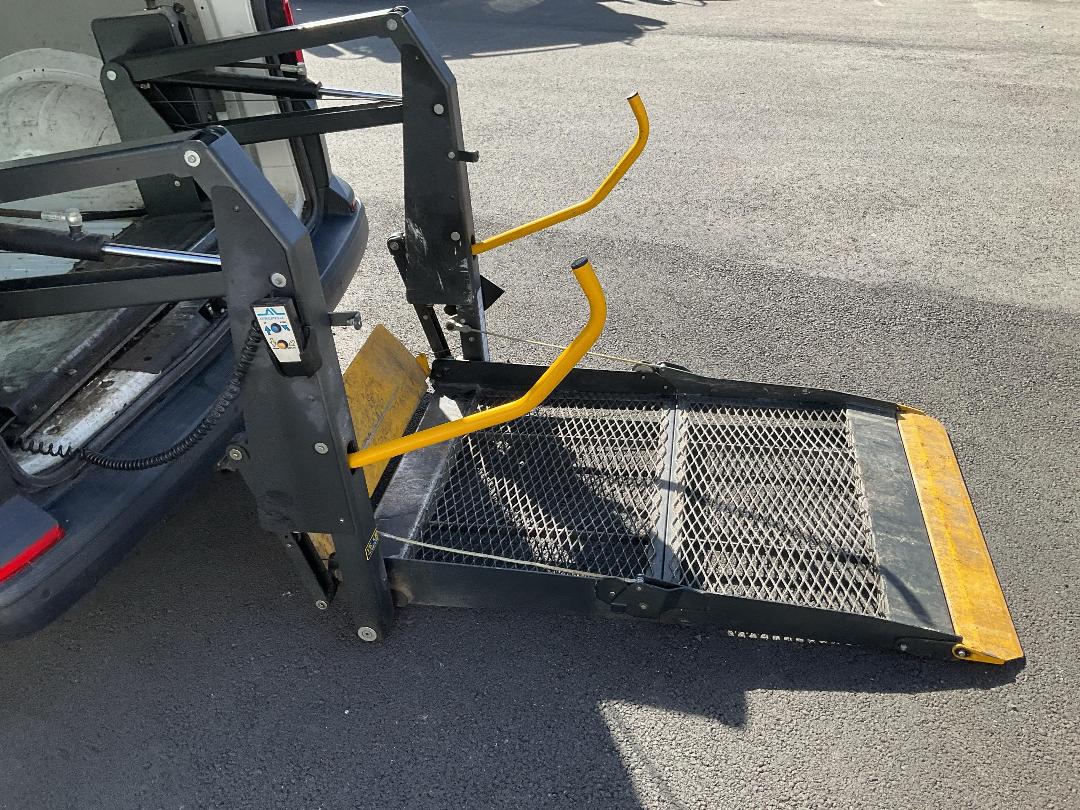 Photo '11' of Volkswagen T6 Transporter SWB