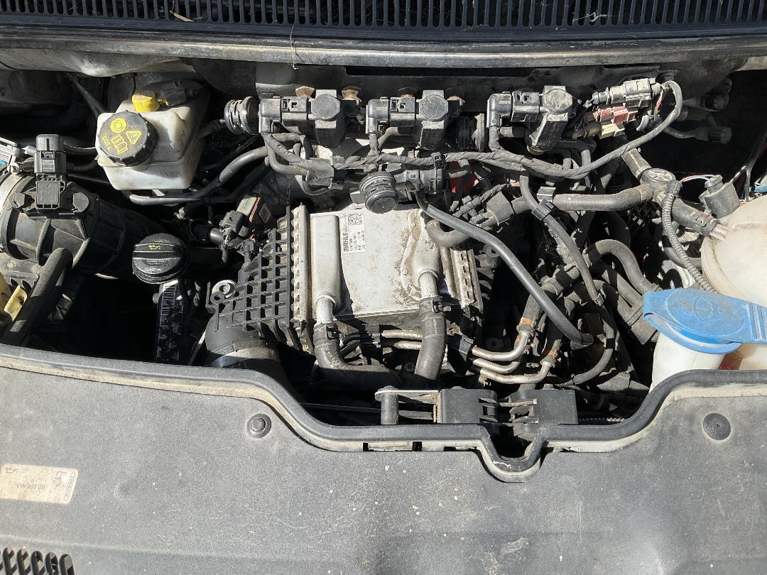 Photo '15' of Volkswagen T6 Transporter SWB