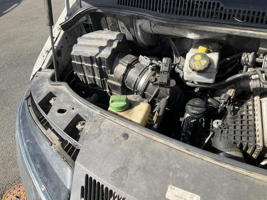 Photo '16' of Volkswagen T6 Transporter SWB