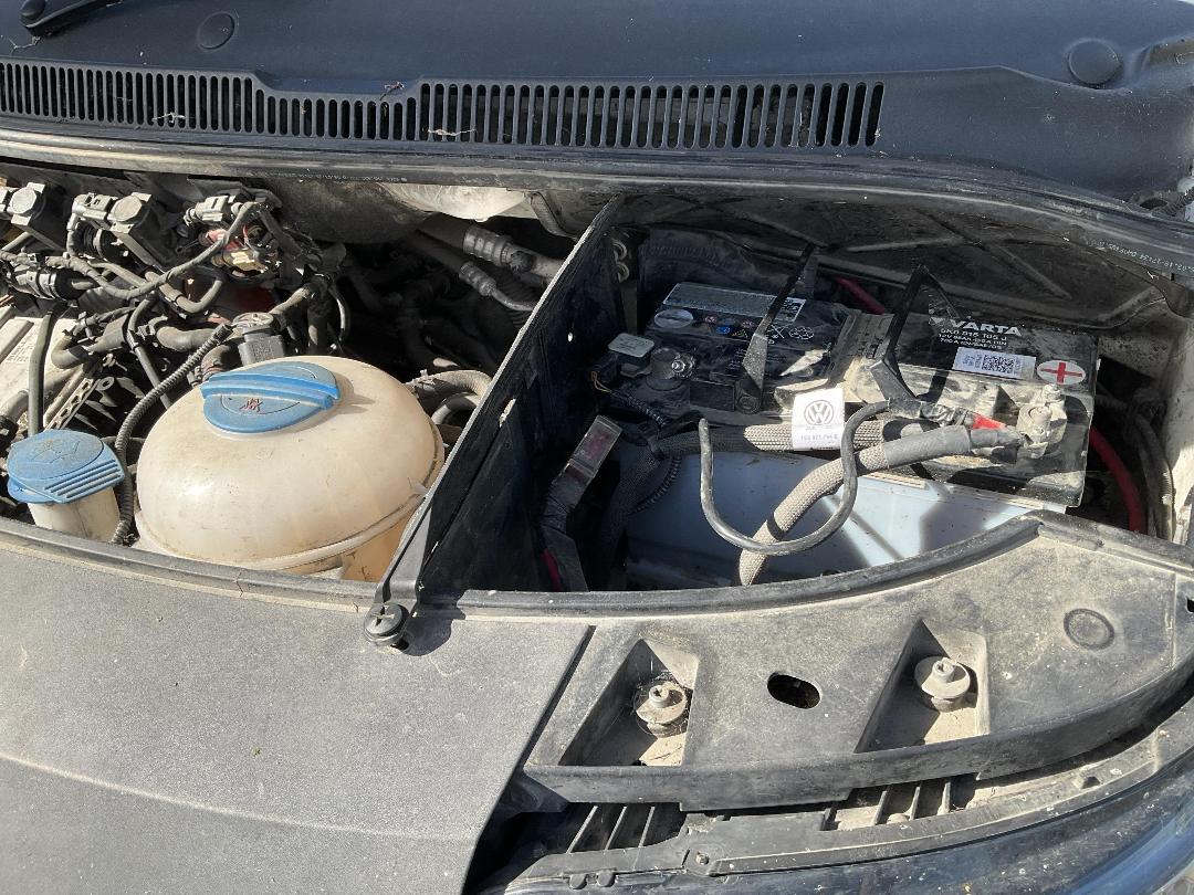 Photo '17' of Volkswagen T6 Transporter SWB