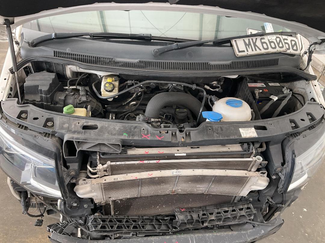 Photo '7' of Volkswagen T6 Runner SWB Photo '7' of Volkswagen T6 Runner SWB