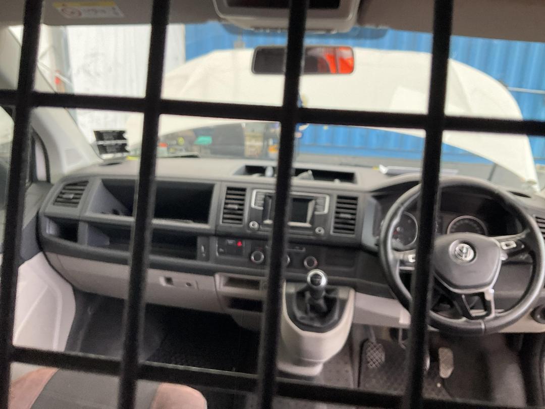 Photo '14' of Volkswagen T6 Runner SWB Photo '14' of Volkswagen T6 Runner SWB