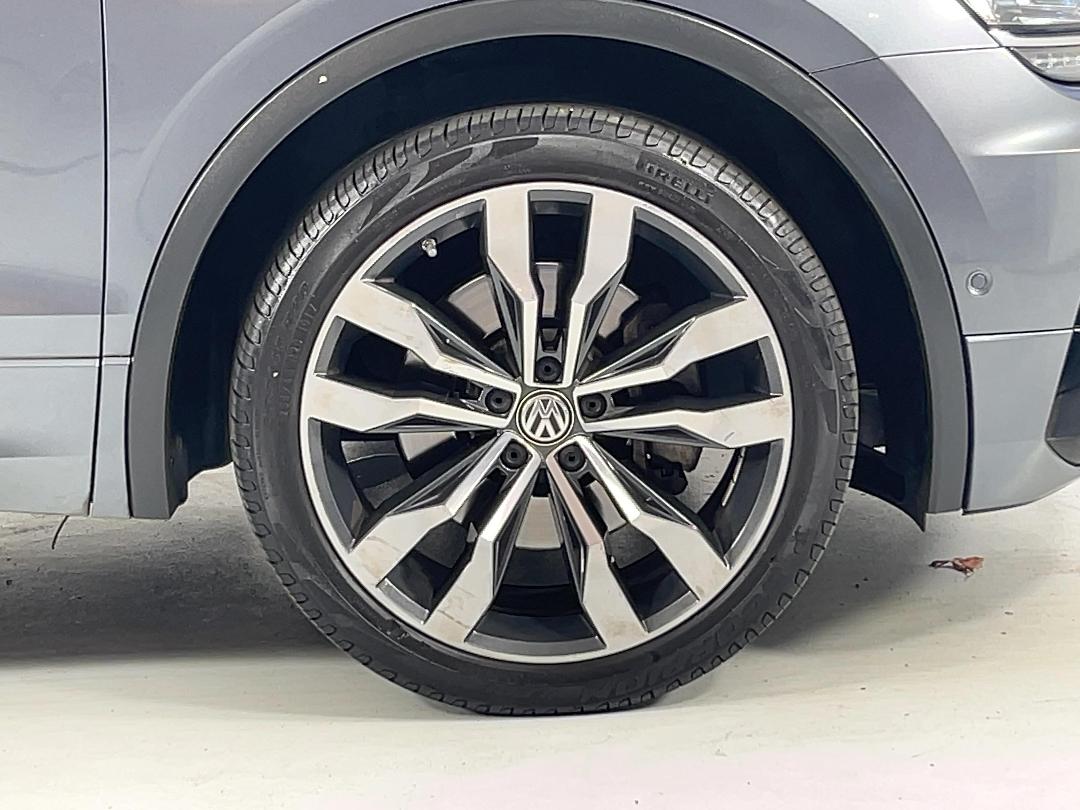 Photo '9' of Volkswagen Tiguan