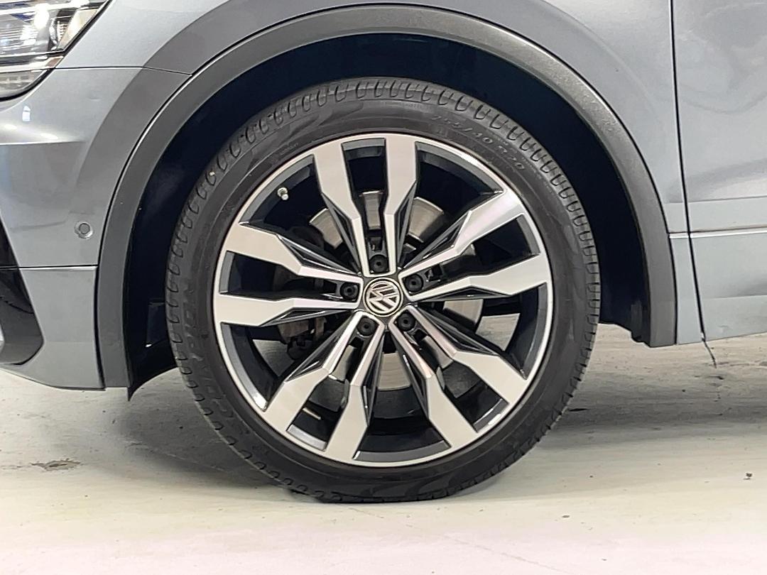 Photo '10' of Volkswagen Tiguan